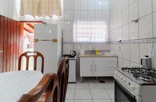 Capoeiras House | Cozy House in Floripa RBF142
