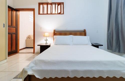 Capoeiras House | Cozy House in Floripa RBF142