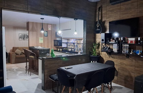 Florianopolis House | Cozy house on the beach