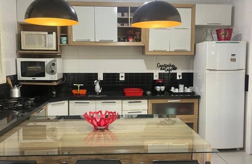 Capao da Canoa House | Cozy house to enjoy the best of Capão.
