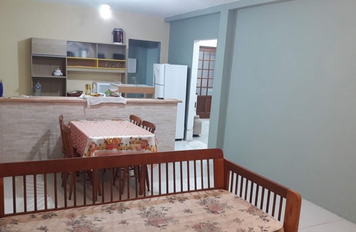 Cachoeira do Bom Jesus House | Cozy in Floripa