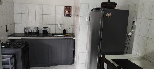 Vila Velha Apartment | Cozy Kitnet on Costa Beach