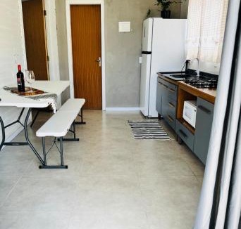 Alto Ribeirao House | Cozy little house