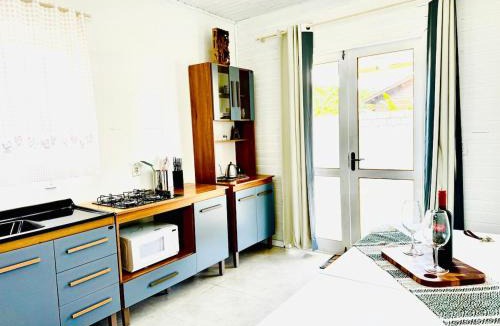 Alto Ribeirao House | Cozy little house