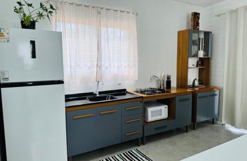 Alto Ribeirao House | Cozy little house