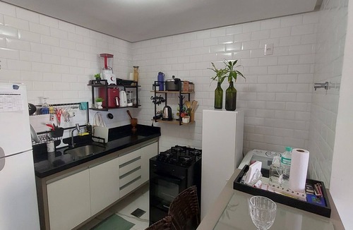 Batista Campos Apartment | Cozy Loft in Batista Campos COP30 #1 by @imoveisfacile