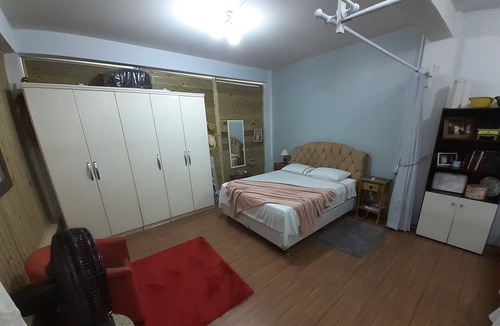 Jardim das Avenidas House | cozy (loft) fit