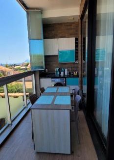Piratininga Apartment | Cozy Loft (Oceanview)
