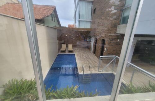 Piratininga Apartment | Cozy Loft (Oceanview)