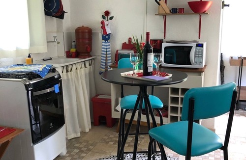 Conservatoria House | Cozy loft on a farm in Conservatória - we accept pets!