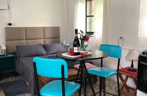 Conservatoria House | Cozy loft on a farm in Conservatória - we accept pets!