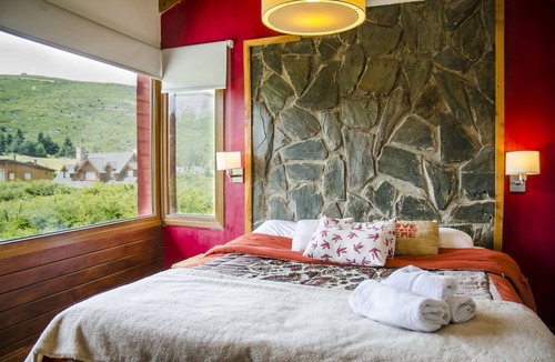 Villa Catedral Apartment | COZY MOUNTAIN APARTMENT JUST 250 METTERS FROM LIFTS