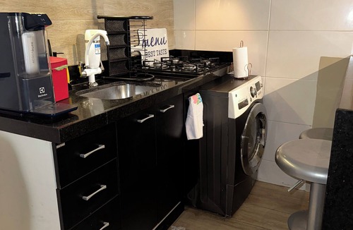 Aguas Claras Apartment | Cozy, modern and complete apartment. Best Location - Bsb - Águas Claras