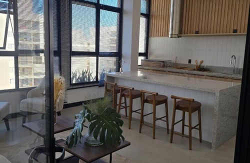 Despraiado Apartment | Cozy Moov Smart Apartamento