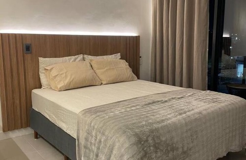 Despraiado Apartment | Cozy Moov Smart Apartamento