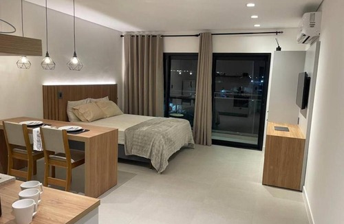 Despraiado Apartment | Cozy Moov Smart Apartamento