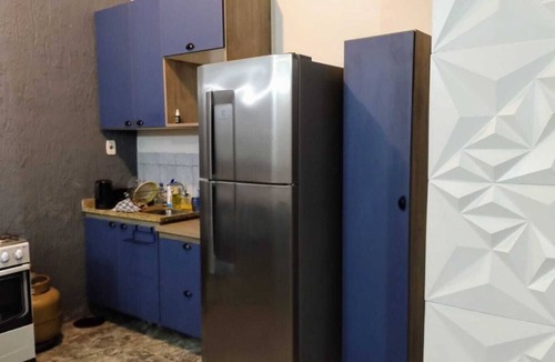 Cidade Nova Apartment | Cozy private guesthouse in São Gabriel-RS