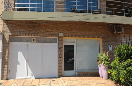 Posadas Apartment | Cozy refuge steps from the Posadas waterfront
