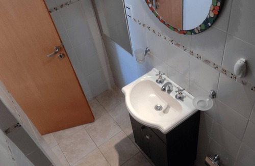 Posadas Apartment | Cozy refuge steps from the Posadas waterfront