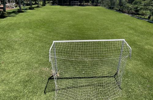 Luque Villa | Cozy & Relaxing Resort Oasis ~ Sports Field ~ Pool