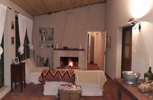 Partido de General Madariaga House | Cozy & simple ranch for family vacation