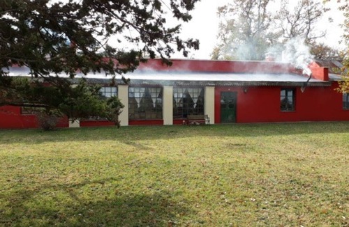 Partido de General Madariaga House | Cozy & simple ranch for family vacation