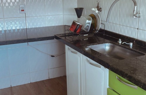 Bethania Apartment | Cozy, spacious, with a hot tub and air conditioning