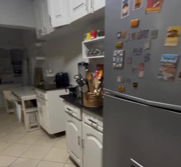 Capanema Apartment | Cozy spacious apartment to rent in COP 30, Belém