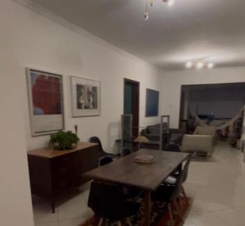 Capanema Apartment | Cozy spacious apartment to rent in COP 30, Belém