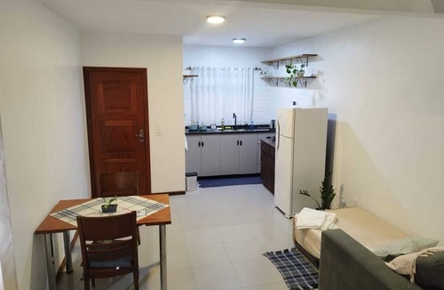 Carianos House | Cozy studio close to the airport and beaches.