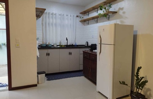 Carianos House | Cozy studio close to the airport and beaches.