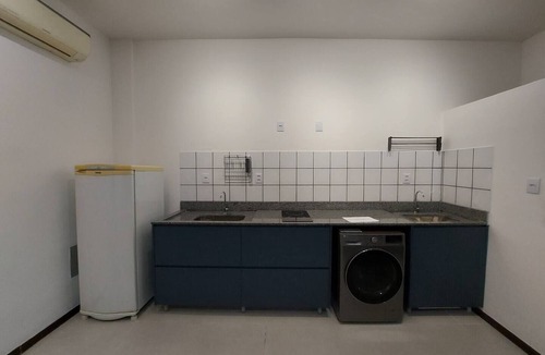 Centro Apartment | Cozy studio apartment close to Aperam Centro!