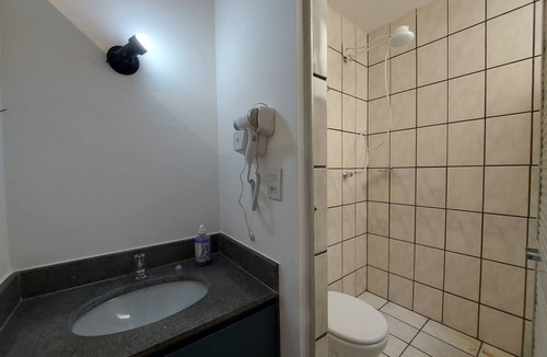 Centro Apartment | Cozy studio apartment close to Aperam Centro!