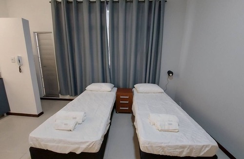 Centro Apartment | Cozy studio apartment close to Aperam Centro!