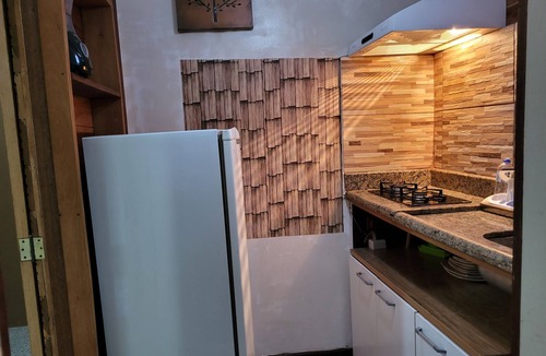 Jardim Nautilus Apartment | Cozy studio apartment close to the beaches and nightlife.
