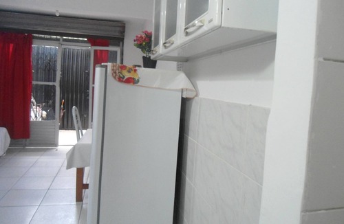 Jurunas House | Cozy Studio Apartment! Near the Historic Center of Belém.