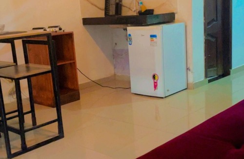 Parque Verde Apartment | Cozy studio close to supermarket, pharmacy and shopping mall.