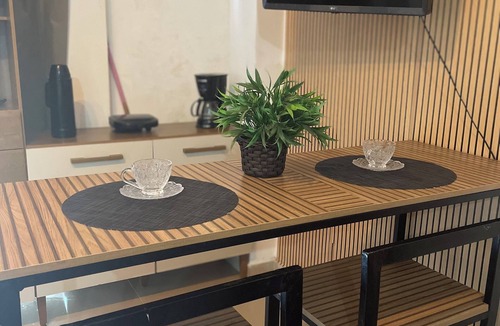 Parque Verde Apartment | Cozy studio close to supermarket, pharmacy and shopping mall.