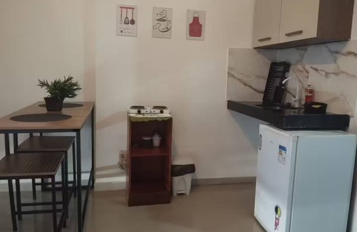 Parque Verde Apartment | Cozy studio close to supermarket, pharmacy and shopping mall.