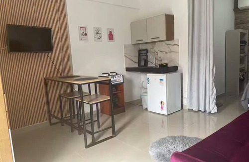 Parque Verde Apartment | Cozy studio close to supermarket, pharmacy and shopping mall.