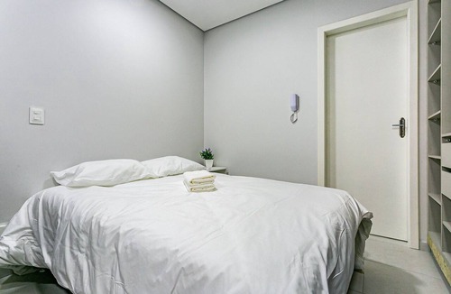 Dunas da Lagoa Apartment | Cozy Studio Facing the Lagoon Sdr007