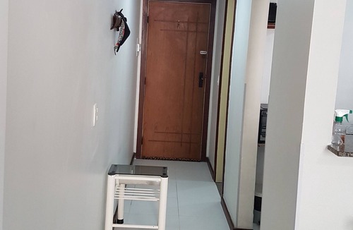 Amaralina Apartment | Cozy studio for 2 on Amaralina beach