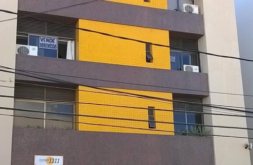 Amaralina Apartment | Cozy studio for 2 on Amaralina beach