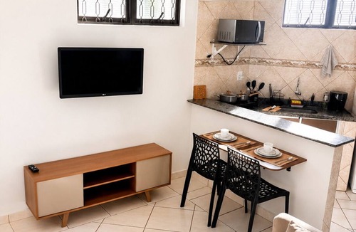 Bauru House | ✨ Cozy studio for up to 3 guests ✨