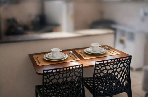 Bauru House | ✨ Cozy studio for up to 3 guests ✨