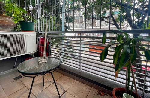 Flores Apartment | Cozy Studio in Caballito Your Gateway to Buenos Aires