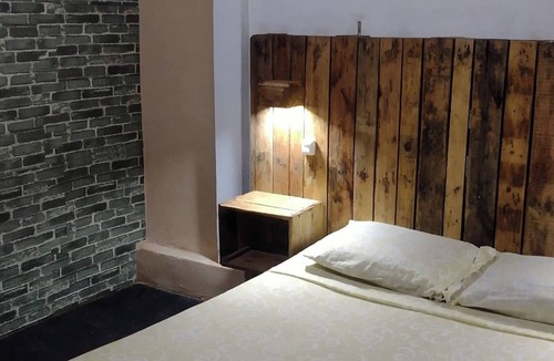Puerto Iguazu House | Cozy Studio in Downtown Iguazu, Perfect for Families