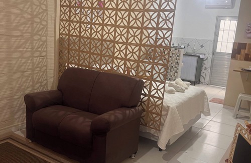 Canudos Apartment | Cozy studio in the heart of Belém