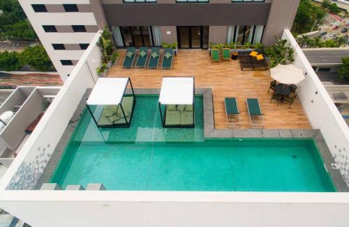 Vila Olimpia Apartment | Cozy Studio in Vila Olímpia
