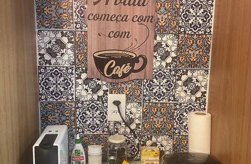 Republica Apartment | Cozy studio just 50m from República Metro station.